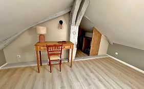 Duplex - Place De Parking Prive